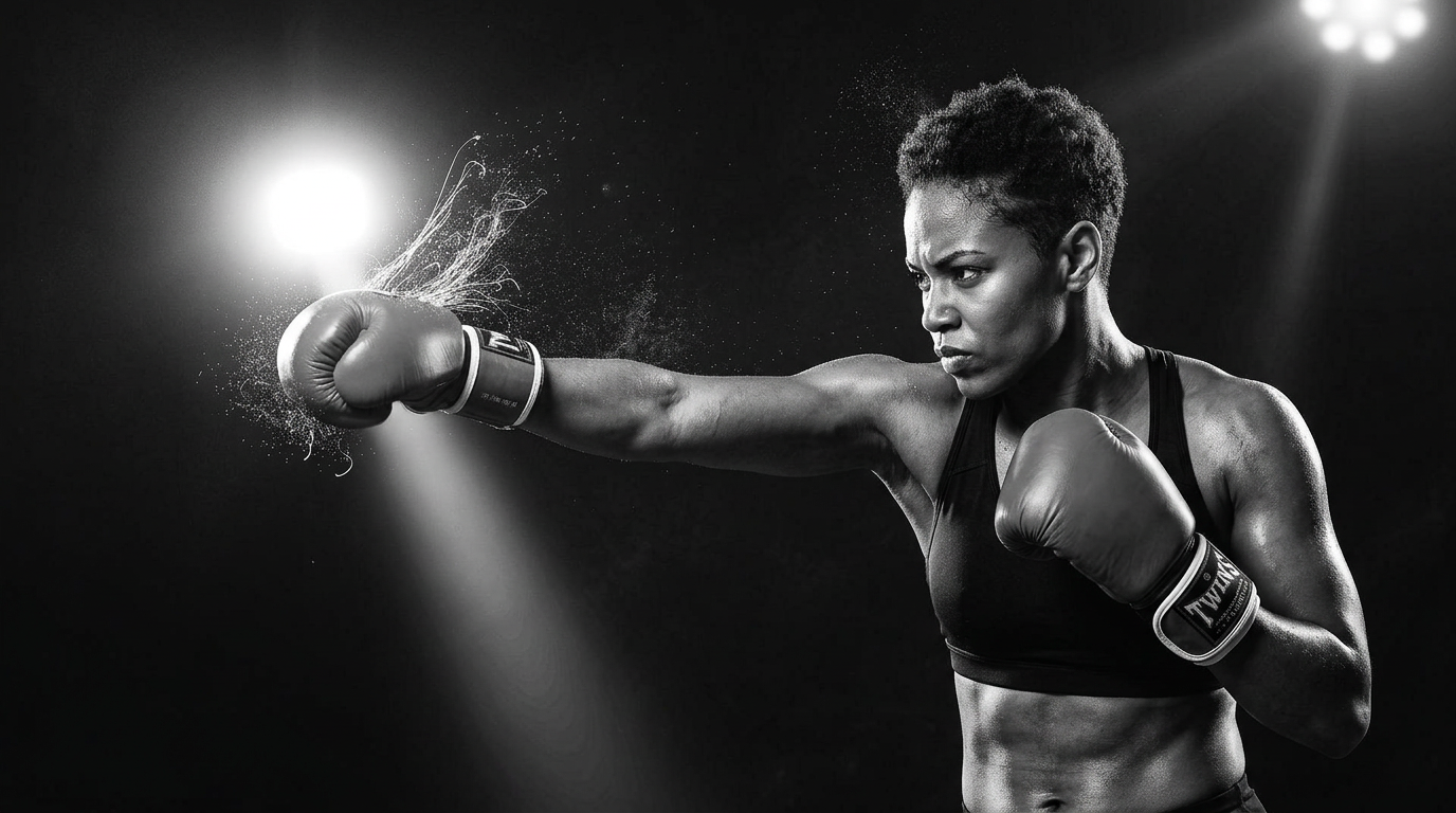 LNS Boxing & Fitness — Train Strong. Fight Fearless.